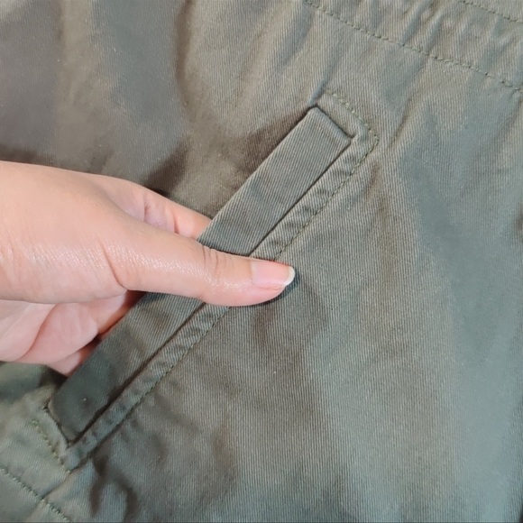 GAP Utility Jacket - Picture 4 of 4